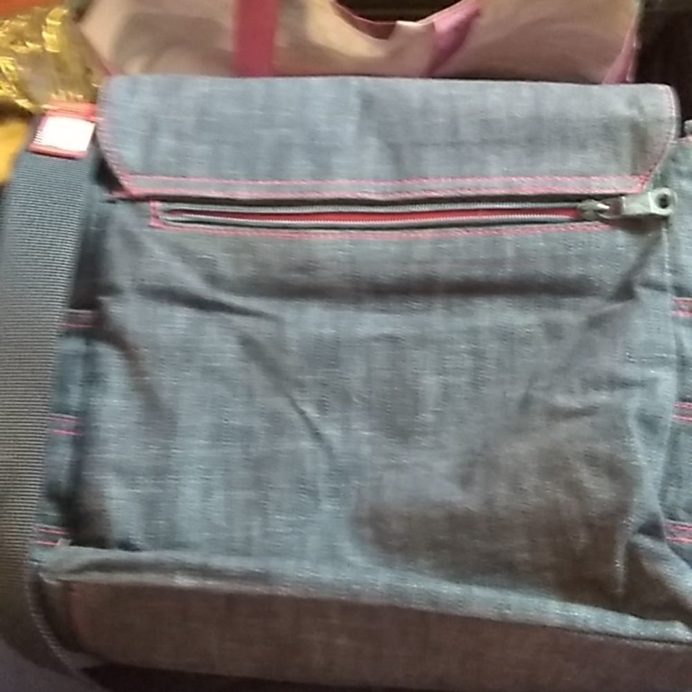 Relic denim bag   - Picture 5 of 9